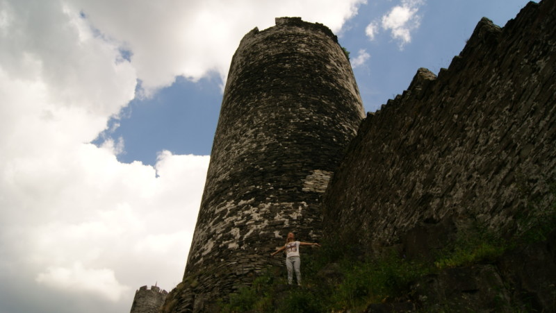 Místa síly
